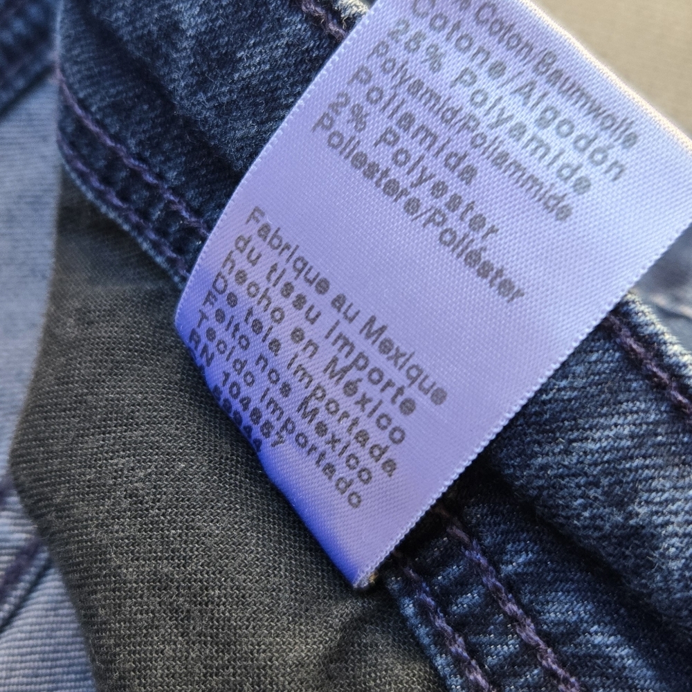 AG Tellis Modern Slim Jeans Dark Wash - Picture 12 of 12